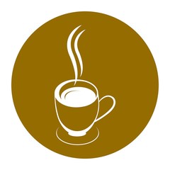 coffee logo
