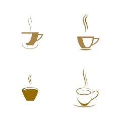coffee logo