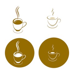 coffee logo