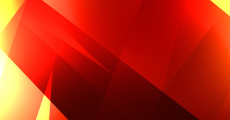 Abstract background. Striped colorful textured geometric wallpaper. Intersecting diagonal shapes pattern graphic. Vibrant design.