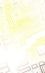 Abstract Background. Triangle 3d illustration polygonal art pattern style. Future graphic geometric design. Geometry texture futuristic decoration. Trendy and vibrant modern style template..