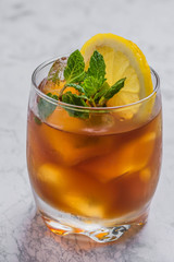 アイスコーヒー