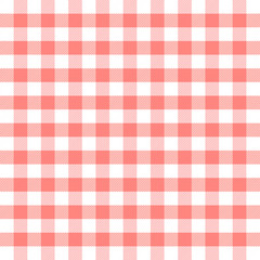 Easter Tartan plaid. Pattern Scottish cage