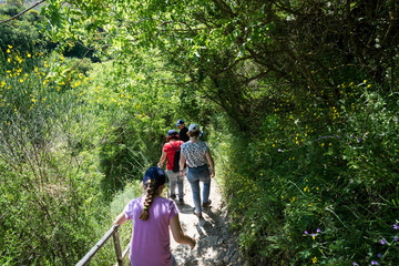 Ayun River Nature Reserve