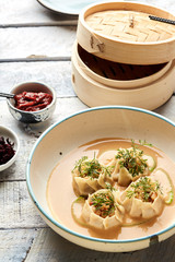 Siu Mai
