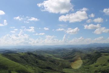 montanha