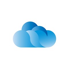 Cloud logo