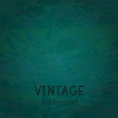 Vector vintage background.