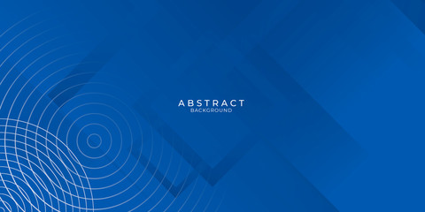 Obraz premium Dark blue gradients geometric abstract background with straight lines. Fluid color pattern of color liquid gradient background for wallpaper, banner, background, card, landing page