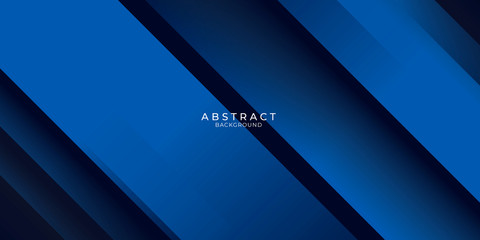 Modern business dark blue navy background texture placeholder, radial center space, 3d illustration, 3d rendering backdrop