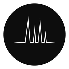 sound wave logo