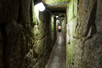 City of David in Jerusalem