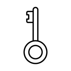 Key icon