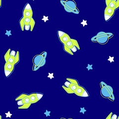 ハッピーロケット