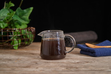 It is said that it is very good for women to drink it during menstruation