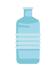 water big bottle container icon