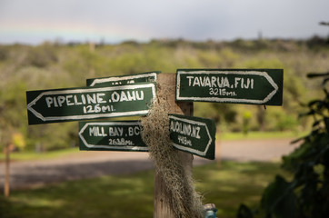 Pacific Crossroads