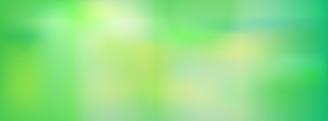 緑のグラフィック素材画像