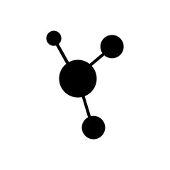 Molecule icon