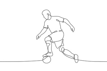 OneLineDrawingHorisontalCS6