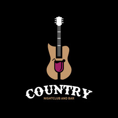 Country Nightclub and Bar