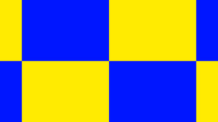 Amazing yellow & blue abstract background image,Abstract background image