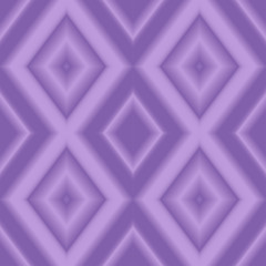 Obraz premium Seamless colorful backdrop. Colorful gradient rhombs texture. Blue color