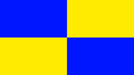 Amazing yellow & blue abstract background image,Abstract background image