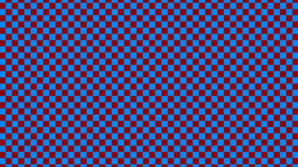 New checker board,Checker abstract image,Chess abstract image