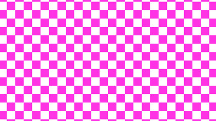 Amazing red & white checker abstract,New chess board image