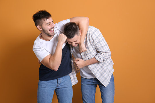 Bromance Images – Browse 10,519 Stock Photos, Vectors, and Video | Adobe  Stock