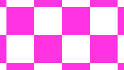 Amazing red & white checker abstract,New chess board image