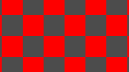 New red 7 gray color checker board,New chess board images