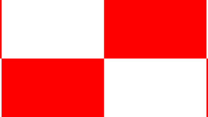 Obraz premium White & red abstract background,Abstract background images