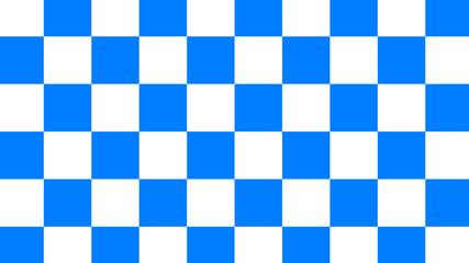 Amazing aqua & white checker abstract,New chess abstract images