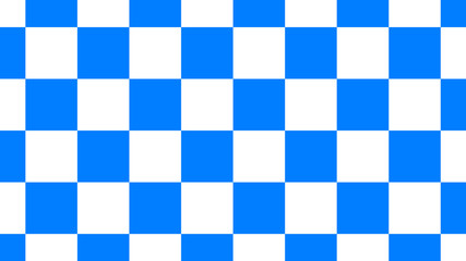 Amazing aqua & white checker abstract,New chess abstract images