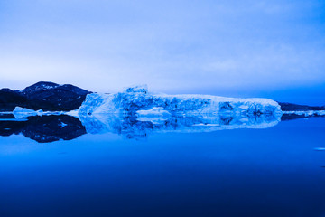 Gr&ouml;nlads vielfalt - Eisberge, Hunde, Landschaften