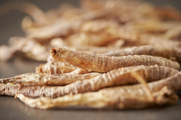 Chinese herbal medicine