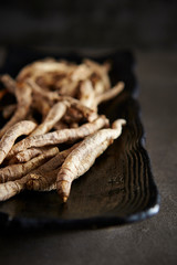 Chinese herbal medicine