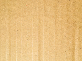 Brown carton texture for background for design and artwork