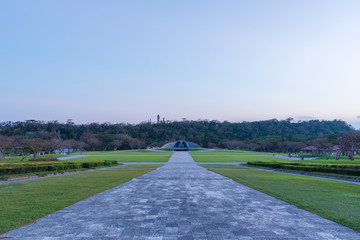 公園