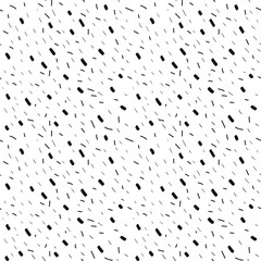 strokes Pattern black and white graphic simple abstract 