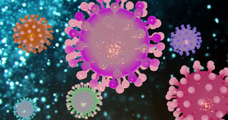 Coronavirus, Krankheit, Infektion, Hygiene