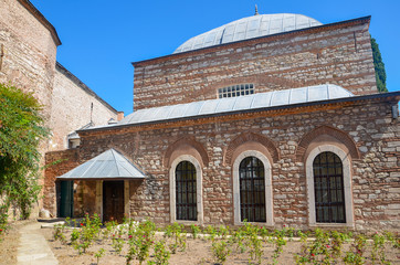 Topkapı-Palast Istanbul
