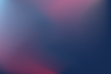 Modern Smooth Elegant Gradients Background Composition with Red Blue and Purple Colors