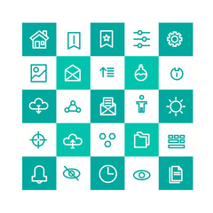 User Interface Elements