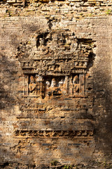 サンボー・プレイ・クック　世界遺産