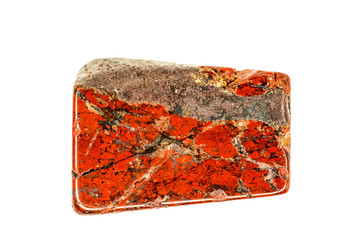 Jasper gemstone for stone healing