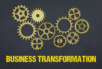 Business Transformation