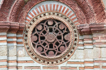 Serbian medieval Orthodox monastery Kalenic